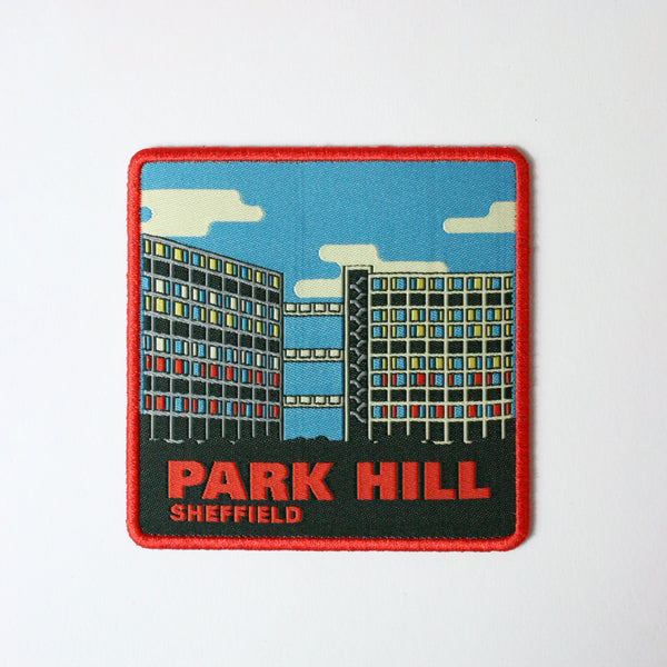 Park Hill Patch