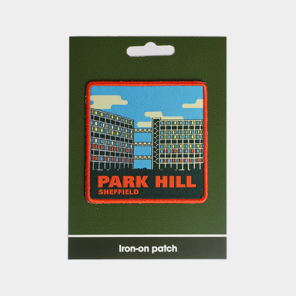 Park Hill Patch