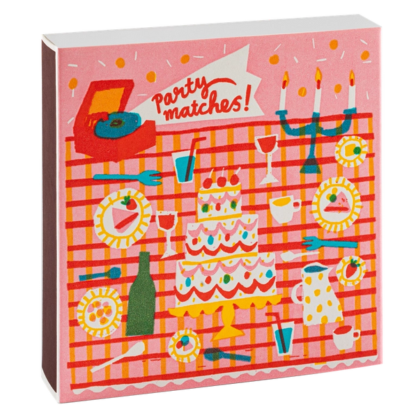 Picnic Party Matches