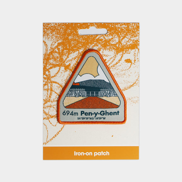 Pen-y-Ghent Patch