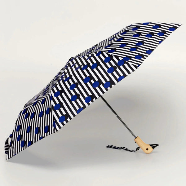 Original Duckhead Umbrella - Polkastripe