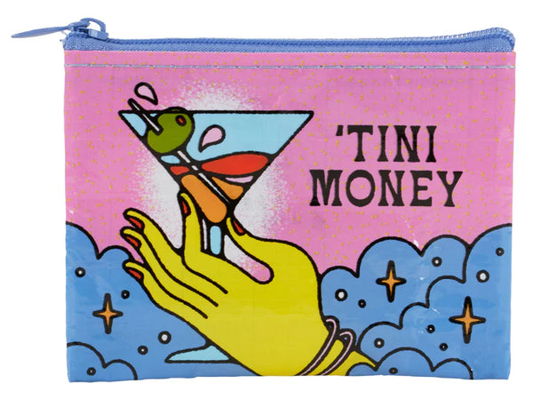 'Tini Money Coin Purse