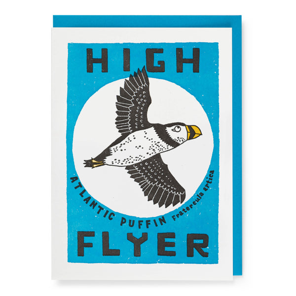 High Flyer by Archivist