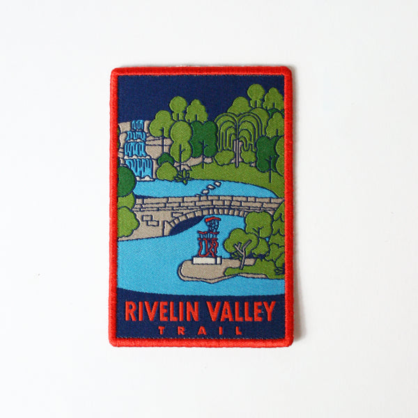 Rivelin Valley Patch