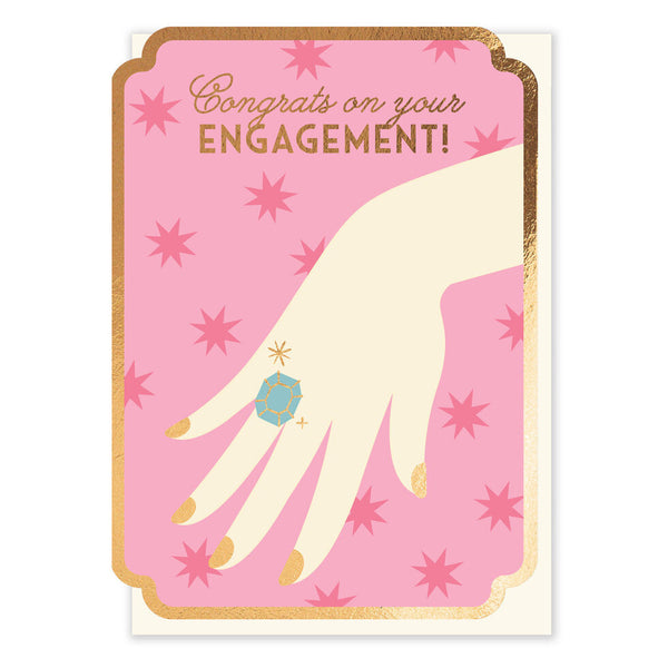 Fancy Ring