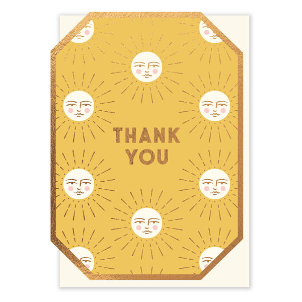 Thank You Suns