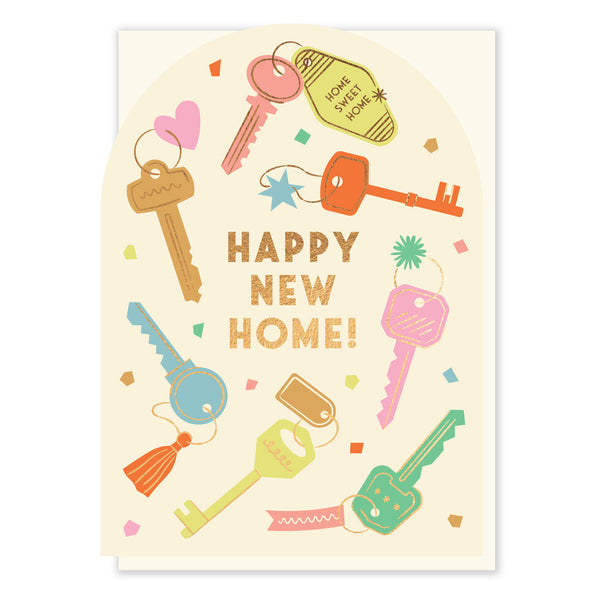 House Keys