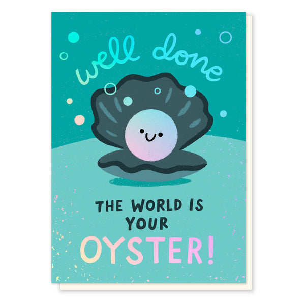 Oyster