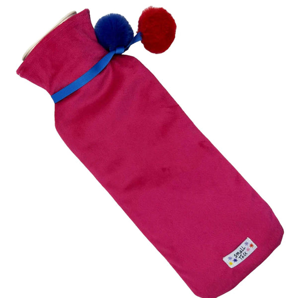 Please Leave Snacks Hot Water Bottle