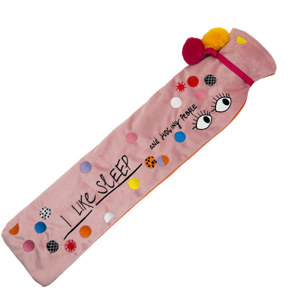I Like Sleep Hot Water Bottle