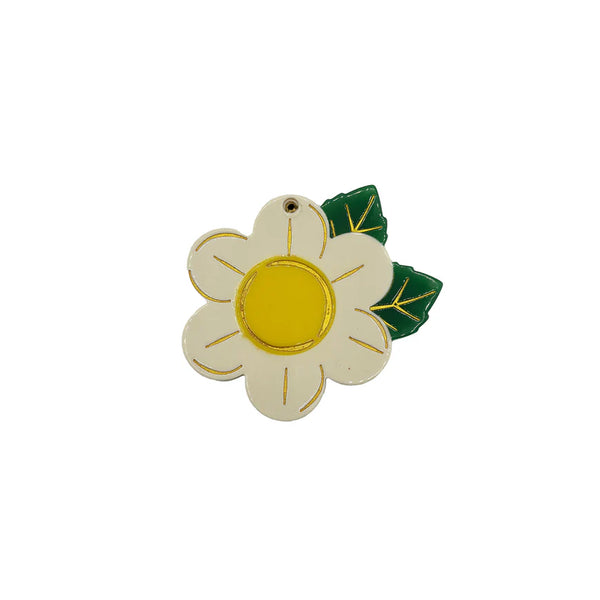 Pretty Damn Brilliant Compact Mirror