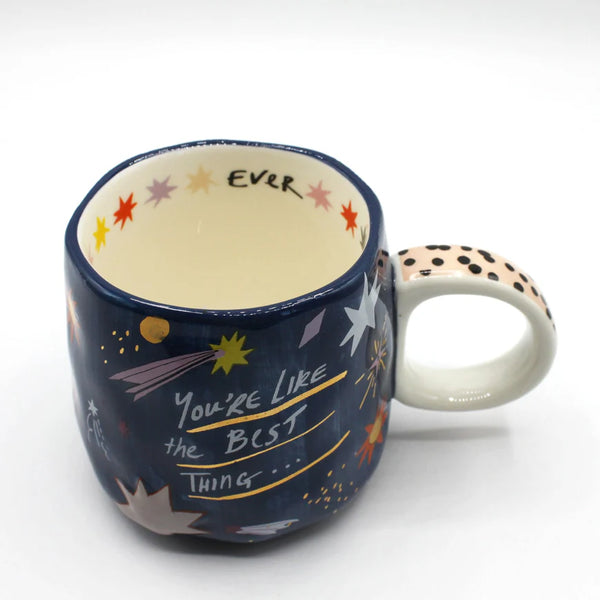 You're Like the Best Thing Mug