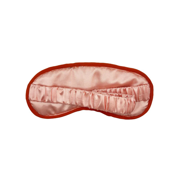 Can't Be Arsed Eye Mask