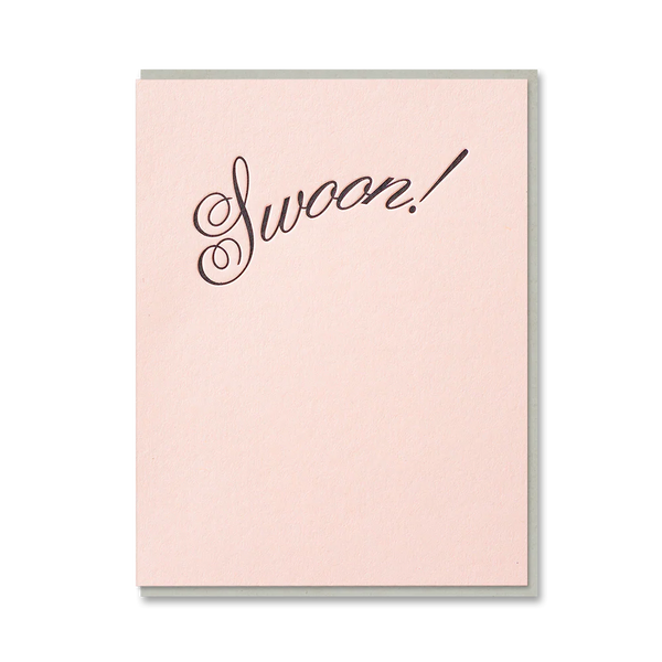Swoon