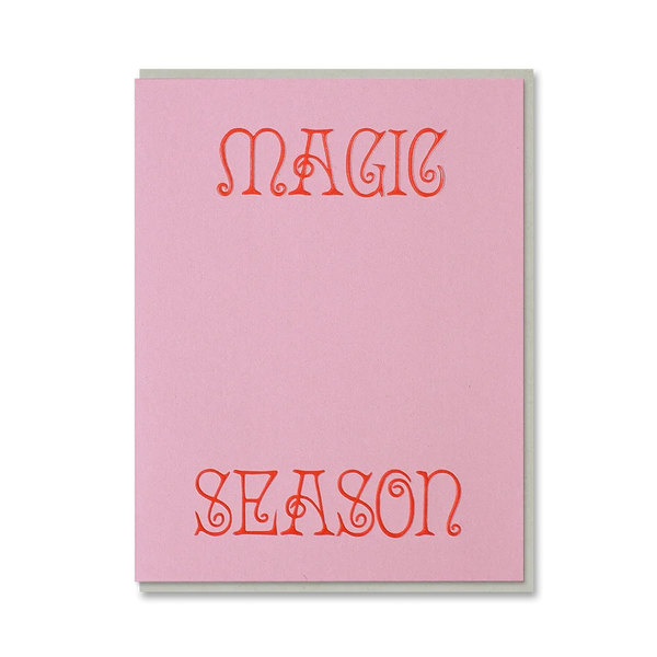 Magic Season