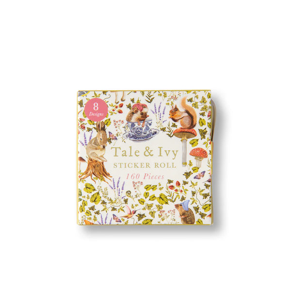 Tale & Ivy Sticker Roll