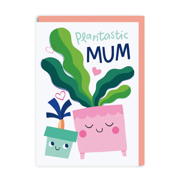 Plantastic Mum