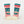 The Baby Did It Baby Socks Pair