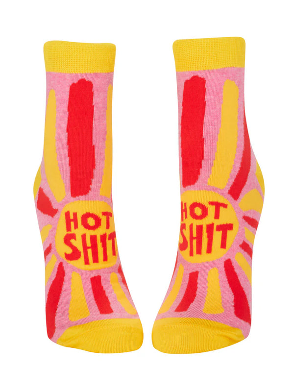 Hot Sh*t Women's Socks