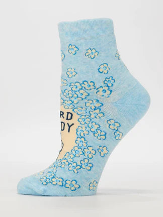 Bird Lady Women's Socks
