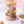 Biscuit Stick and Peel Transfers