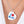 Seaside Heart Pendant Necklace