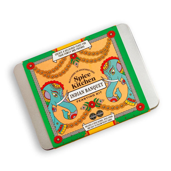Indian Banquet Feasting Kit