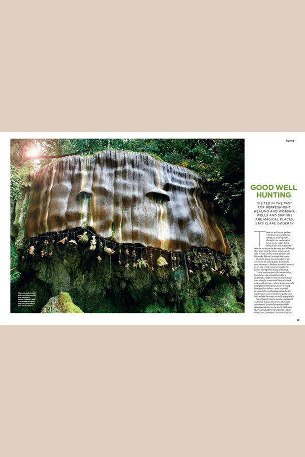 The Simple Things Magazine -August 25