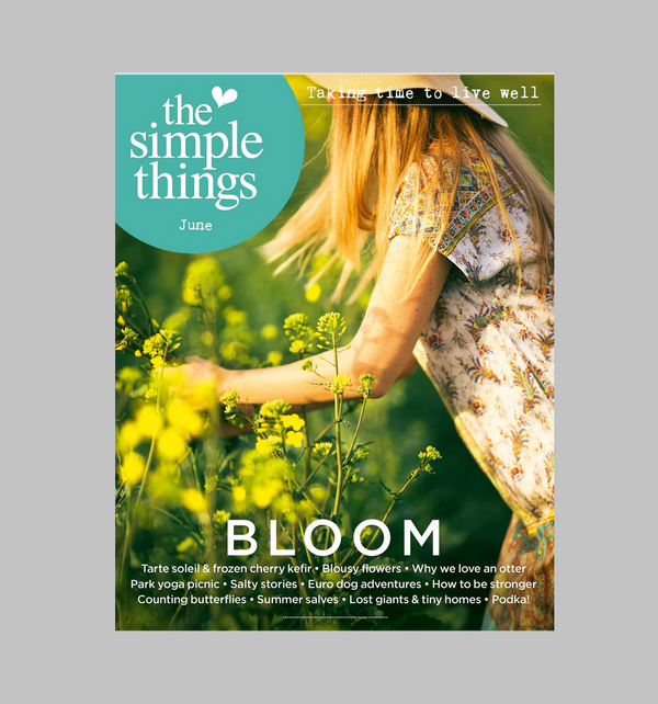The Simple Things Magazine - June '26
