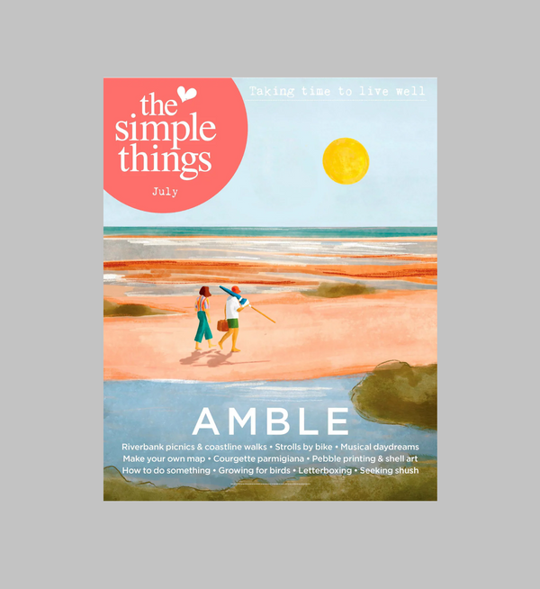 The Simple Things Magazine - July '26