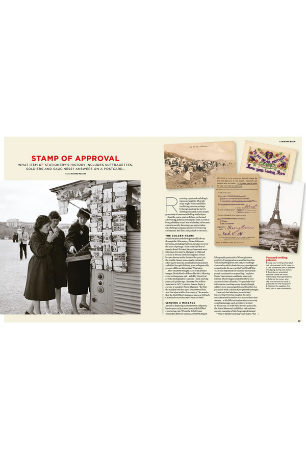 The Simple Things Magazine - July '26