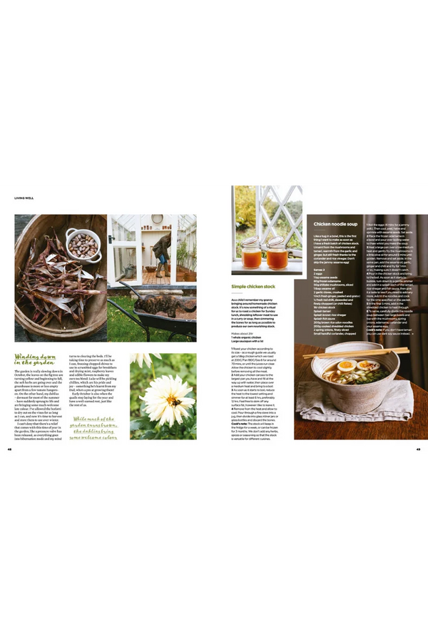The Simple Things Magazine - October '26