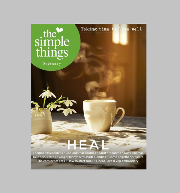 The Simple Things Magazine - February '26