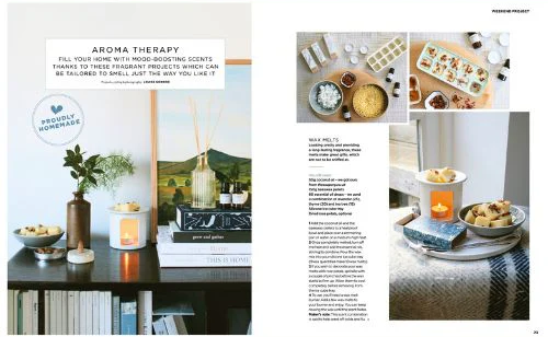 The Simple Things Magazine - February '26