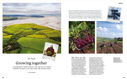 The Simple Things Magazine - February '26