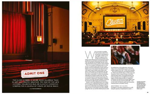 The Simple Things Magazine - February '26