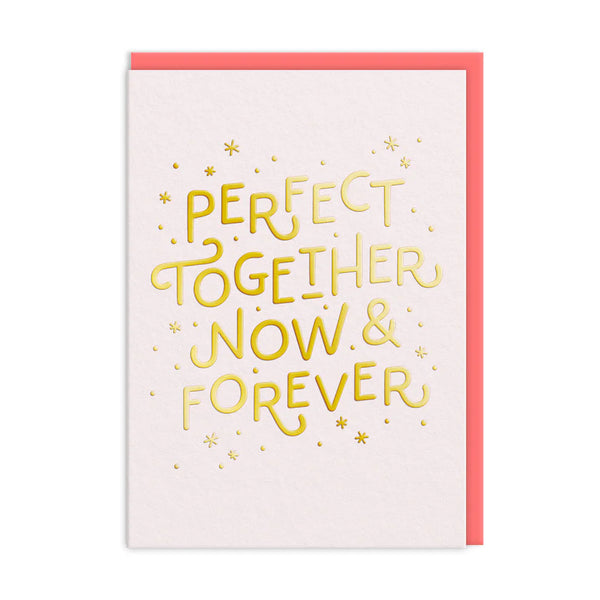 Perfect Together by Ohh Deer