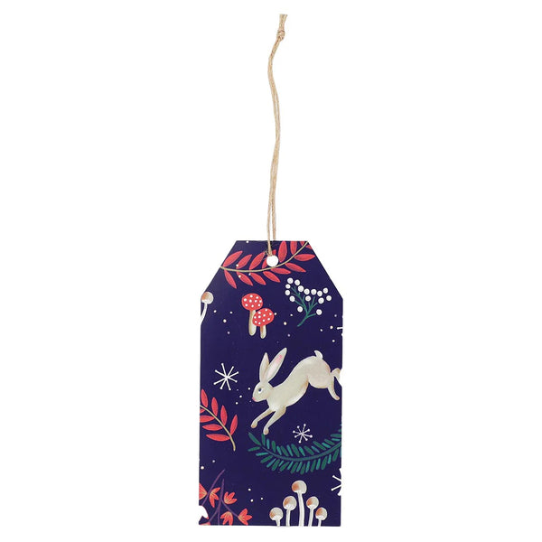 Twilight Christmas Gift Tags
