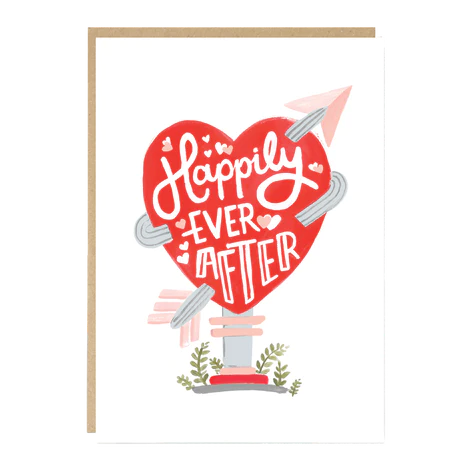 Happily Ever After by Jade Fisher