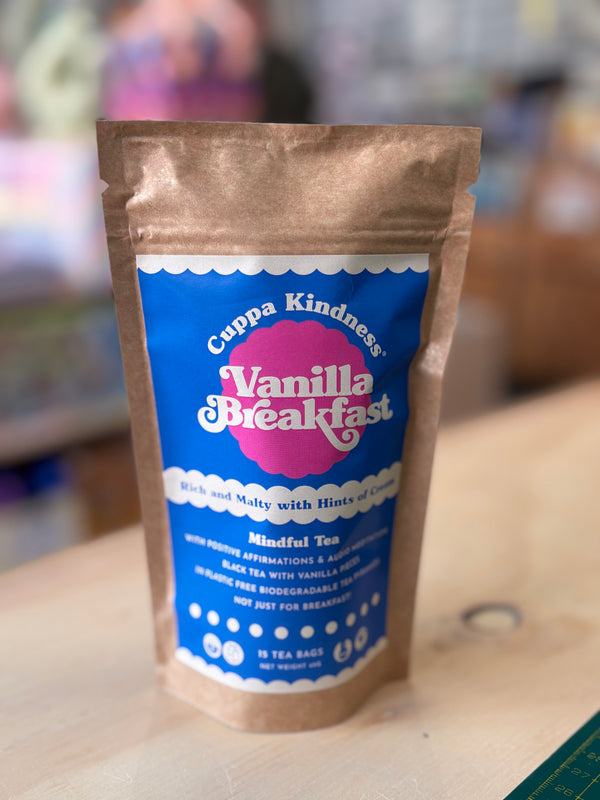 Cuppa Kindness Mindful Tea