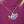 Vintage Teapot Pendant Necklace