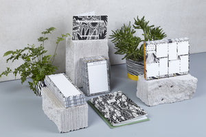 Studio wald - Yorkshire product and homeware design for plant lovers