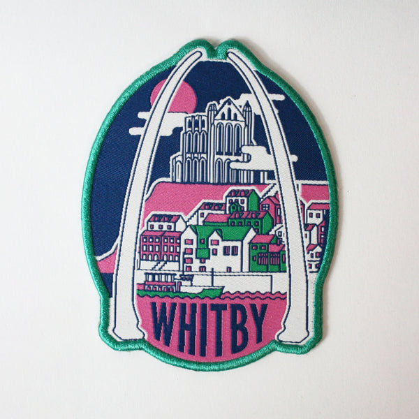 Whitby Patch