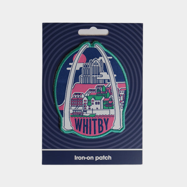 Whitby Patch