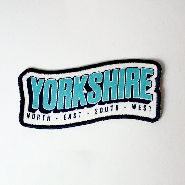 Yorkshire Patch