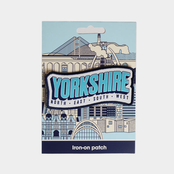 Yorkshire Patch