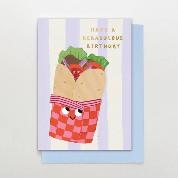 Kebabulous
