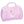 Sun Jellies Retro Basket Jelly Bag - Large