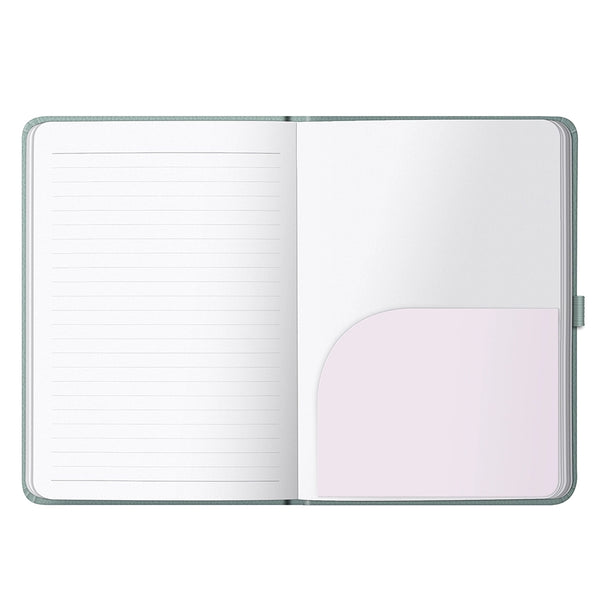 2027 Busy Life Diary - Sage