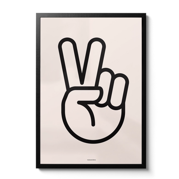 Peace Hand